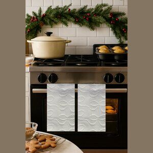 Kate Spade  Kitchen Towel Set